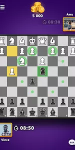 Chess Clash app screenshot 6