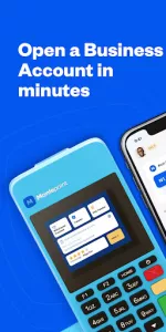 Moniepoint Business Banking app screenshot 9