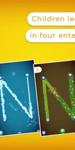 LetterSchool  app screenshot 14