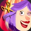 Hair Salon app icon