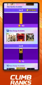 Rhythm Rush  app screenshot 11