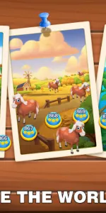 Solitaire Farm app screenshot 12