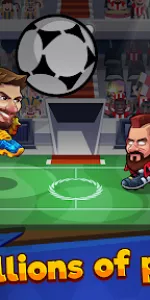 Head Ball 2  app screenshot 7