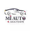 MI Auto Auctions app icon