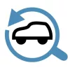 Total Car Check app icon