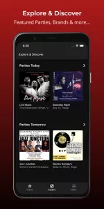 Party Hunt  app screenshot 5