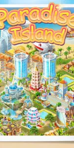 Paradise Island app screenshot 15