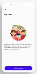 DigiLocker app screenshot 7