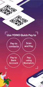 YONO SBI app screenshot 2