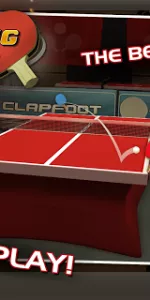 Ping Pong Masters app screenshot 6