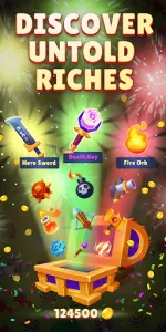 Heroes vs. Hordes app screenshot 14