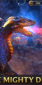 Wolf Tales  app screenshot 4