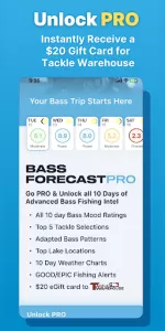 BassForecast app screenshot 10