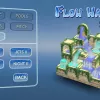 Flow Water Fountain 3D Puzzle vs Competitors: The Best Games App in 2025