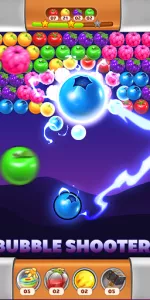 Bubble Shooter  app screenshot 15