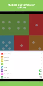 Dice Roller! app screenshot 7