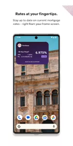 Rocket Mortgage app screenshot 5