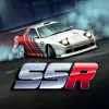 Static Shift Racing app icon