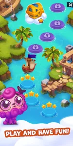 Pirate Treasures app screenshot 9