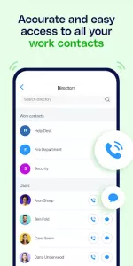 Connecteam Team Management App app screenshot 7