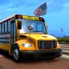 Bus Simulator  app icon