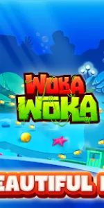 Marble Woka Woka app screenshot 20