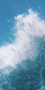 Aerial Views screensaver app screenshot 8