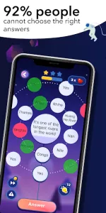 Erudite app screenshot 1