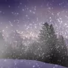 Peaceful Winter app icon