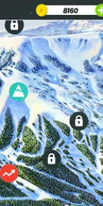 Snowboard Party app screenshot 9