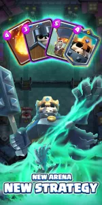 Clash Royale app screenshot 7