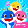 Pinkfong Baby Shark app icon