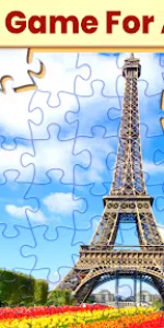 Jigsaw Puzzles app screenshot 17