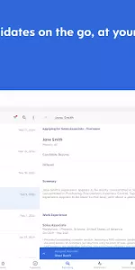 Dayforce app screenshot 23