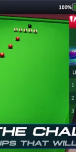 Snooker Stars  app screenshot 5