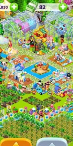 Family Farm Seaside app screenshot 16