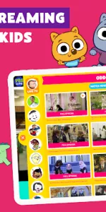 PBS KIDS Video app screenshot 12