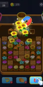 Flower Sorting app screenshot 5