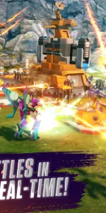 TRANSFORMERS app screenshot 14