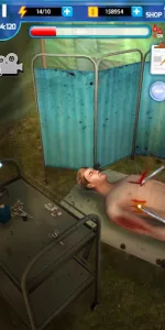 Surgery Master app screenshot 11