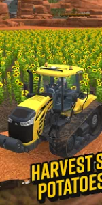 Farming Simulator 18 app screenshot 24