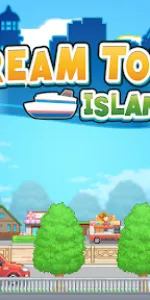 Dream Town Island app screenshot 16