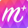 MakeupPlus  app icon