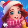 Sarah's Adventure app icon