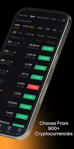 Bybit app screenshot 2