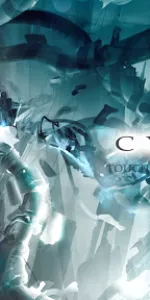 Cytus app screenshot 7