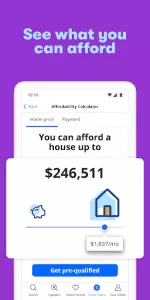 Zillow app screenshot 3