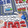 Learn How to Use Car Parking Jam 3D | A Guide for Games Enthusiasts