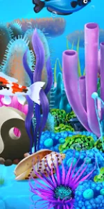 Fish Paradise  app screenshot 5