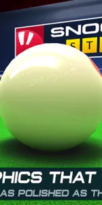 Snooker Stars  app screenshot 9